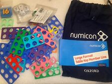 Oxford numicon homework for sale  NEWTOWNARDS