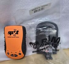 Spot Satellite Rastreador Personal GPS Paquete con NUEVO Base de Montaje Ram RAM-HOL-SPO1 segunda mano  Embacar hacia Argentina