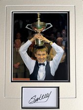 Stephen hendry legendary for sale  OLDHAM