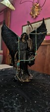 Rosario santa muerte usato  Sant Angelo Romano