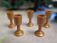 Verres playmobil 3137 d'occasion  Viarmes