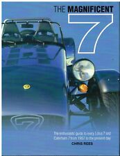 Lotus caterham seven for sale  MANSFIELD