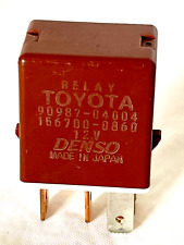 90987 04004 genuinetoyota for sale  CANTERBURY