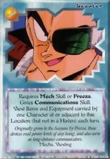 Scouter dragonball ani usato  Italia