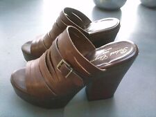 Sandales sabots robert d'occasion  Mont-de-Marsan
