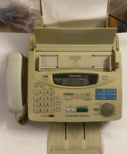 Panasonic fp300jt fax usato  Nola