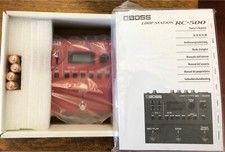 Boss 500 loop gebraucht kaufen  Berlin