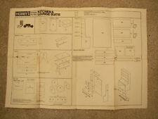 dolls house plans for sale dolls house plans for sale BURRY PORT