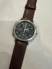 Seiko 7t42 7a20 usato  Napoli
