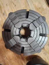 Bison jaw lathe for sale  Louisville
