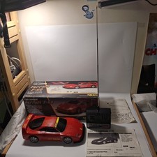 Nikko ferrari f40 d'occasion  Cergy-