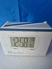 Acctim light grey for sale  RICHMOND