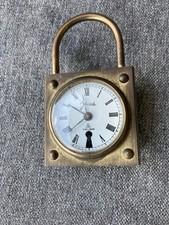 Orologio sveglia jaccard usato  Fossano
