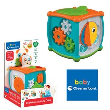Peekaboo cubo attivita usato  Italia