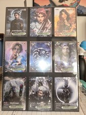 Cartes clair obscur d'occasion  Gallardon