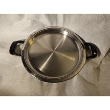 Grill pan steel for sale  Corunna