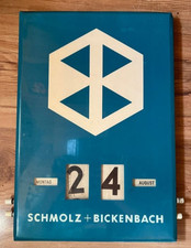 Schmolz bickenbach ewiger gebraucht kaufen  Hamburg