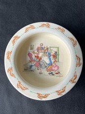 Royal doulton bunnykins for sale  HORSHAM