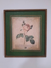 Ancienne lithographie pierre d'occasion  Saint-Pierre-du-Mont