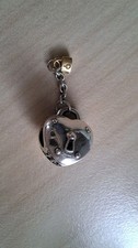 Authentic pandora heart for sale  SANDOWN