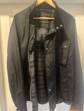 Barbour international men for sale  NEWTOWNARDS