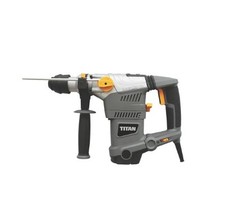Titan hamer drill for sale  STAFFORD