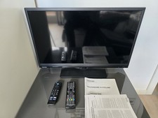 Toshiba integriertem dvd gebraucht kaufen  Wiesloch