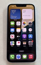 IPhone 13 - Azul - Desbloqueado - 128GB - Usado - Excelente/bom. Caixa original. comprar usado  Enviando para Brazil