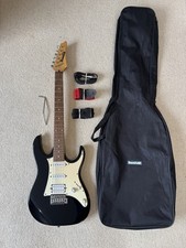 Ibanez gio grx40 for sale  STIRLING