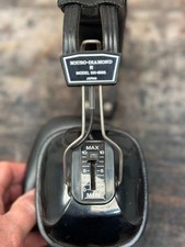 Micro diamond headphones for sale  WORCESTER