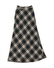 Vintage womens maxi for sale  IPSWICH