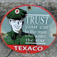Vintage texaco gasoline for sale  Lisbon