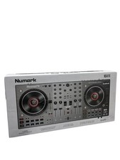 Numark ns4fx deck for sale  CORBY