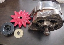 Alternador para Volkswagen Jetta? Golfe? Scirocco? Bosch década de 1980 comprar usado  Enviando para Brazil