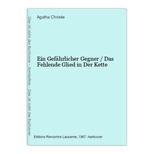 Gefährlicher gegner fehlende gebraucht kaufen  Grasellenbach