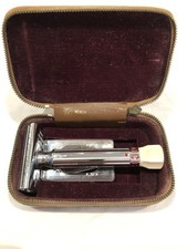 Rare vintage razor for sale  LIVINGSTON