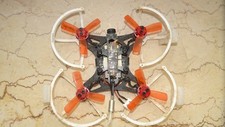 Micro fpv quadcopter usato  Spedire a Italy