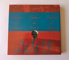 Livre timbres poste d'occasion  Montville