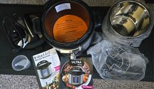 Instant pot ultra for sale  Corona