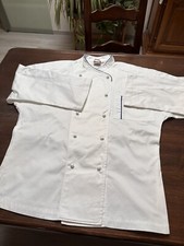 Tenue cuisinier bragard d'occasion  Héming