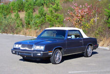 1985 chrysler lebaron for sale  Canton
