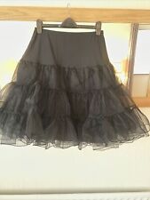 Retro underskirt 50s for sale  CARRICKFERGUS