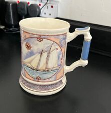 sadler tankard for sale  LEEK