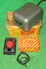 Triang gauge transformer for sale  EDINBURGH