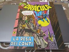 Dracula ed. corno usato  Italia