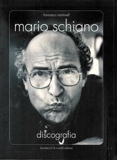 Mario schiano discografia usato  Roma