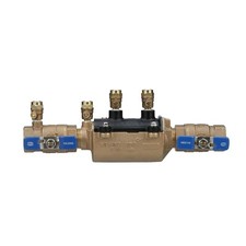 Zurn wilkins 112 for sale  Walnut