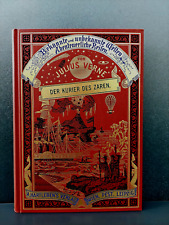 Jules verne reprint gebraucht kaufen  Brockscheid, Mehren, Strotzbüsch