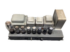 Hammond power amp for sale  Los Angeles