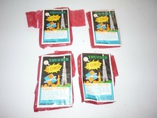 Lot vintage thunder for sale  Pittsburgh